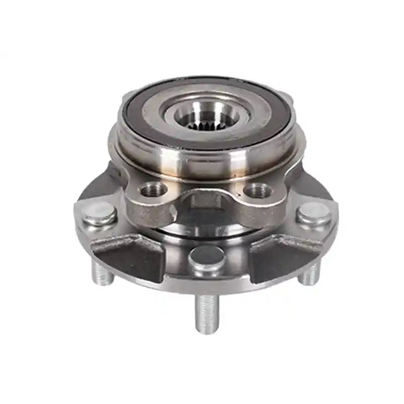 Toyota Rav4 III 2.2 D-4D 2AD-FTV 16V 110KW 06-12 Wheel Bearing Hub