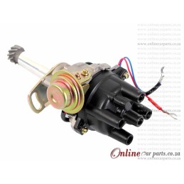 Mazda B Series 1800 F8 2200 F2 94- Electronic Distributor