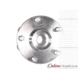 Toyota Rav4 IV 2.5 2AR-FE 16V 131KW 13-19 Wheel Bearing Hub