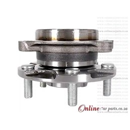 Toyota Rav4 III 2.2 D 4X4 2AD-FTV 16V 100KW 05-12 Wheel Bearing Hub