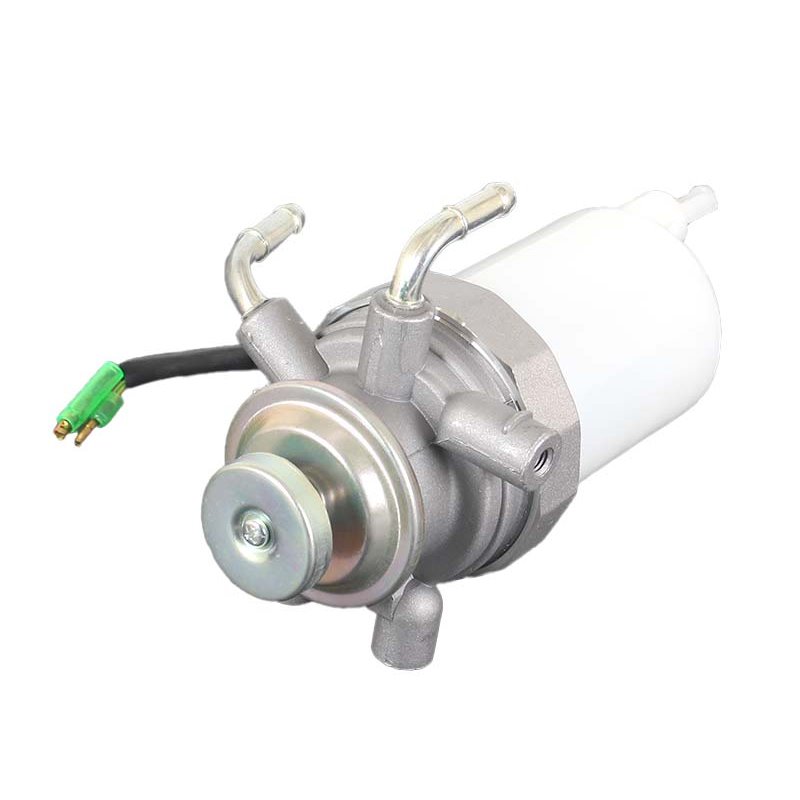 Mazda BT-50 II 2.2 D P4-AT 16V 12-15 Complete Fuel Pump