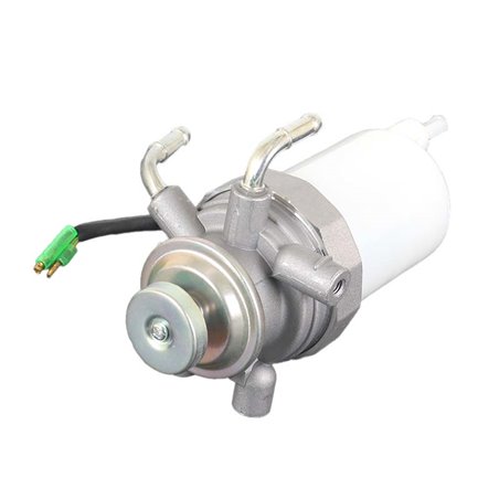 Mazda BT-50 II 2.2 D P4-AT 16V 12-15 Complete Fuel Pump