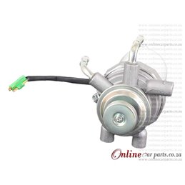 Mazda BT-50 II 2.2 D P4-AT 16V 12-15 Complete Fuel Pump