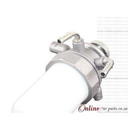 Mazda BT-50 II 2.2 D P4-AT 16V 12-15 Complete Fuel Pump