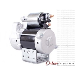 Hyundai Atos 1.0 12V 0.8KW 8T G4HC Starter OE 36100-02555 36100-02511 TM000A37001 M56290