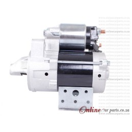 Hyundai Atos 1.0 12V 0.8KW 8T G4HC Starter OE 36100-02555 36100-02511 TM000A37001 M56290