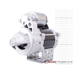 Hyundai Atos 1.0 12V 0.8KW 8T G4HC Starter OE 36100-02555 36100-02511 TM000A37001 M56290