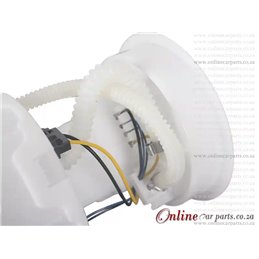 VW Jetta IV 1.6 AKL 99-05 Fuel Pump 4 Bar