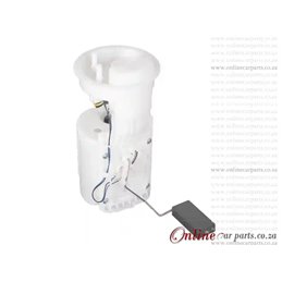 VW Golf IV 1.9 TDI AHF 8V 99-04 Fuel Pump 4 Bar