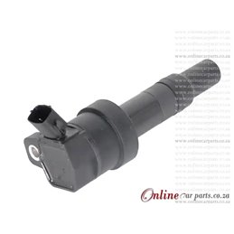 Hyundai i10 1.0 G3LA 13-18 Ignition Coil