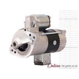 Mitsubishi L300 Lancer Pajero Space Wagon 2.3 2.5D 12V 10T 2.2KW Starter M2T84071 MD312857 MD312858