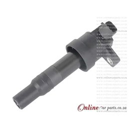 Hyundai i10 1.0 G3LA 13-18 Ignition Coil