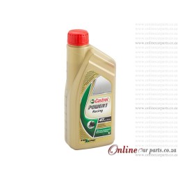 Castrol Power1 Racing 4T 10W-50 1L Fully Synthetic Oil