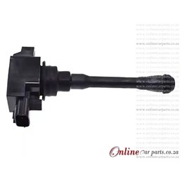 Renault Kiger 1.0 B4D 2021- Ignition Coil