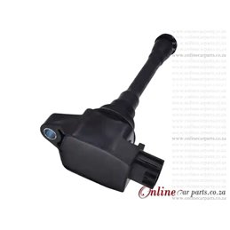 Renault Kiger 1.0 B4D 2021- Ignition Coil