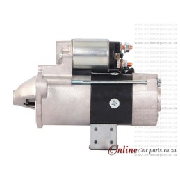 Mitsubishi Colt 2.0 2.3 2.5 Space Gear 2.5D 12V 10T 2.2KW Starter OE M2T84071 MD312857 MD312858