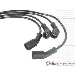 Renault Scenic I 1.6 K7M 720 8V 55KW 97-99 Ignition HT Plug Leads Set