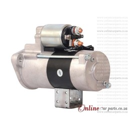 Mitsubishi Colt 2.0 2.3 2.5 Space Gear 2.5D 12V 10T 2.2KW Starter OE M2T84071 MD312857 MD312858