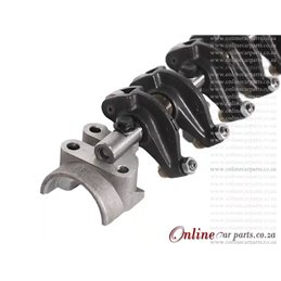 Mitsubishi Pajero I 2.5 TD 4D56T 8V 87-90 Complete Rocker Arm Shaft