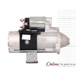 Mitsubishi Colt 2.0 2.3 2.5 Space Gear 2.5D 12V 10T 2.2KW Starter OE M2T84071 MD312857 MD312858