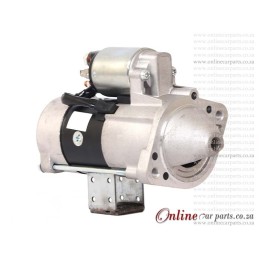 Mitsubishi Colt 2.0 2.3 2.5 Space Gear 2.5D 12V 10T 2.2KW Starter OE M2T84071 MD312857 MD312858