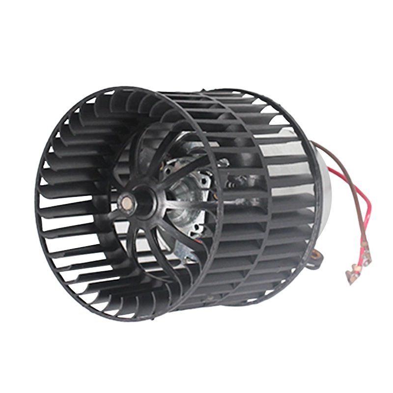 Opel Corsa B 140I LITE 14NE 8V 65KW 00-09 Interior Blower Fan 2 Pin