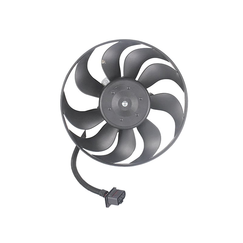 VW Jetta IV 1.6 AKL 8V 74KW 99-05 Radiator Fan 3 Pin