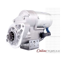 Toyota Hilux Quantum Prado 3.0D 1KD 1KZ-TE 2.5D 2KD 12V 2.2KW 10T CW Starter 228000-5021 28100-67050