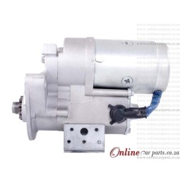 Land Rover Range Rover III 5.0 V8 2010- 12V 2.2KW 10T CW Starter OE 228000-5021 28100-67050