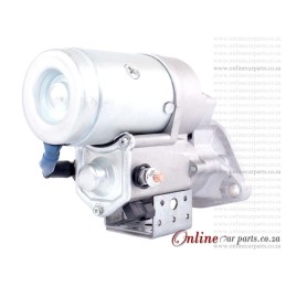 Land Rover Range Rover III 5.0 V8 2010- 12V 2.2KW 10T CW Starter OE 228000-5021 28100-67050