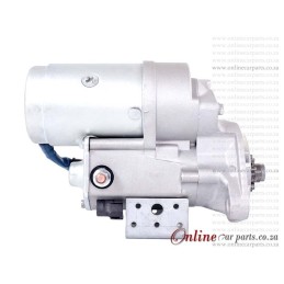 Land Rover Range Rover III 5.0 V8 2010- 12V 2.2KW 10T CW Starter OE 228000-5021 28100-67050