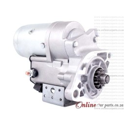 Land Rover Range Rover III 5.0 V8 2010- 12V 2.2KW 10T CW Starter OE 228000-5021 28100-67050