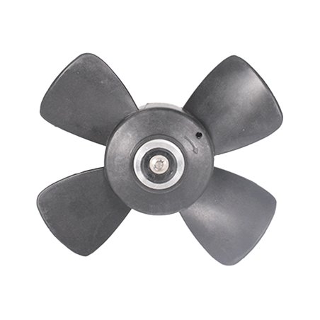 VW Kombi T4 2.8 VR6 AES 12V 103KW 99-00 Radiator Fan 3 Pin