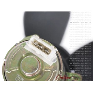 VW Passat I 1600 YN YP YJ 8V 55KW 76-79 Radiator Fan 3 Pin