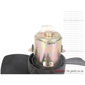 VW Passat I 1600 YN YP YJ 8V 55KW 76-79 Radiator Fan 3 Pin