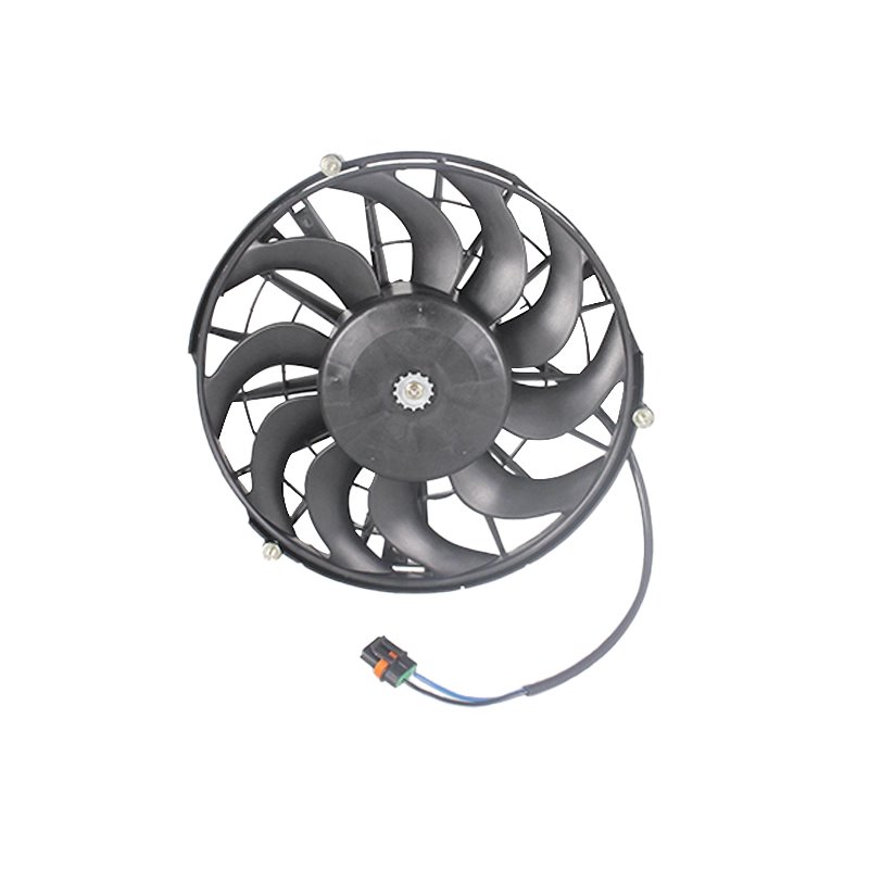 Opel Calibra 200I X20XEV 16V 100KW 92-97 Aircon Fan 2 Pin