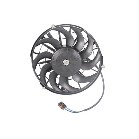 Opel Omega 2.6 Y26SE 24V 132KW 01-03 Aircon Fan 2 Pin