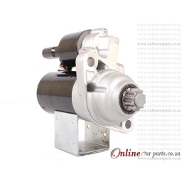 Audi A3 1.6 BGU BSE BSF 10T 12V 1.0KW CCW PMGR Starter OE 0001120409 0001120408