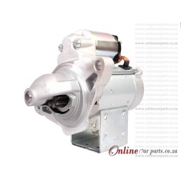 Toyota Etios 1.5 16V 2NR-FE 2012- 9T 12V CW PMGR Etios Cross Starter OE 28100-0Y050 428000-7080