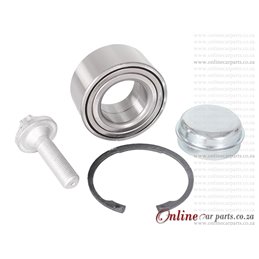 Mercedes Benz B-Class W246 B220 CDI OM651 14-18 Front Wheel Bearing Kit