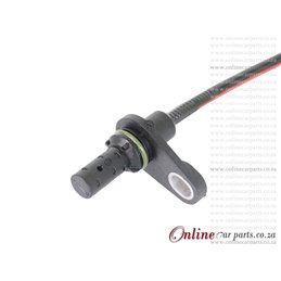 Ford Ranger IV 3.2 TDCI SAFA 2015- Left Hand Side Rear ABS Sensor 