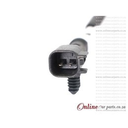 Ford Ranger IV 3.2 TDCI SAFA 2015- Left Hand Side Rear ABS Sensor 