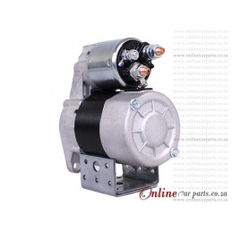 Mercedes Benz A Class W169 A180 1.0KW 8T CW D7E WITH Computer Chip on Starter OE 0051512101 D7E38