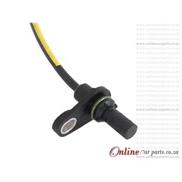 Ford Ranger IV 2.2 TDCI GBVAJPF 2015- Right Hand Side Rear ABS Sensor 