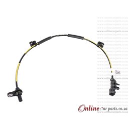 Ford Ranger IV 2.2 TDCI GBVAJPF 2015- Right Hand Side Rear ABS Sensor 