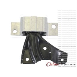 Nissan NP200 1.5 DCI K9K 09-13 Right Hand Side Front Engine Mounting