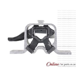 Nissan NP200 1.6 K4M 08-12 Right Hand Side Front Engine Mounting