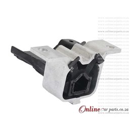 Nissan NP200 1.6 K4M 08-12 Right Hand Side Front Engine Mounting