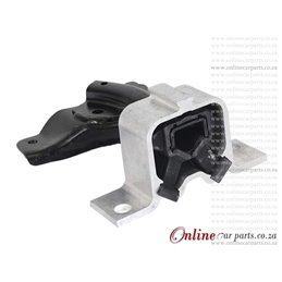 Nissan NP200 1.5 DCI K9K 09-13 Right Hand Side Front Engine Mounting