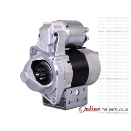 Mercedes Benz A Class W168 A160 1.0KW 8T CW D7E No Computer Chip on Starter OE 0051512101 D7E38